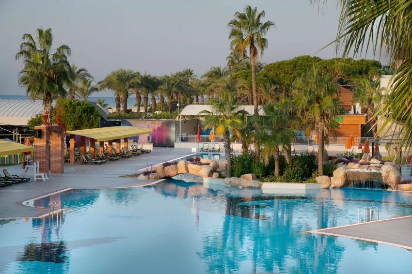 Pine Beach Belek 5*-131