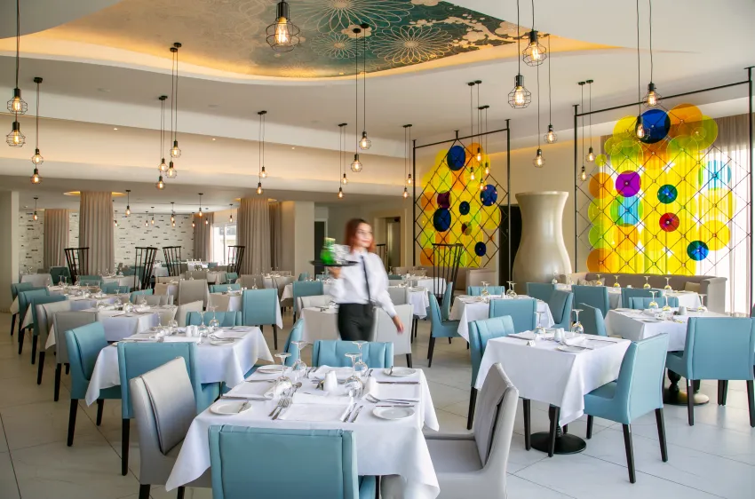 Vangelis Hotel and Suites 4*-54