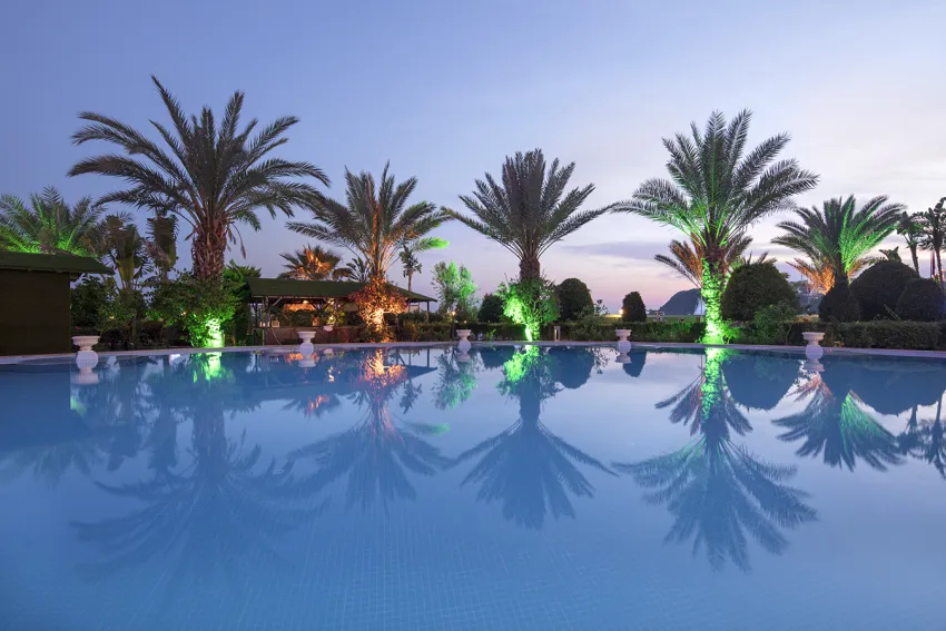 Granada Luxury Okurcalar 5*-364