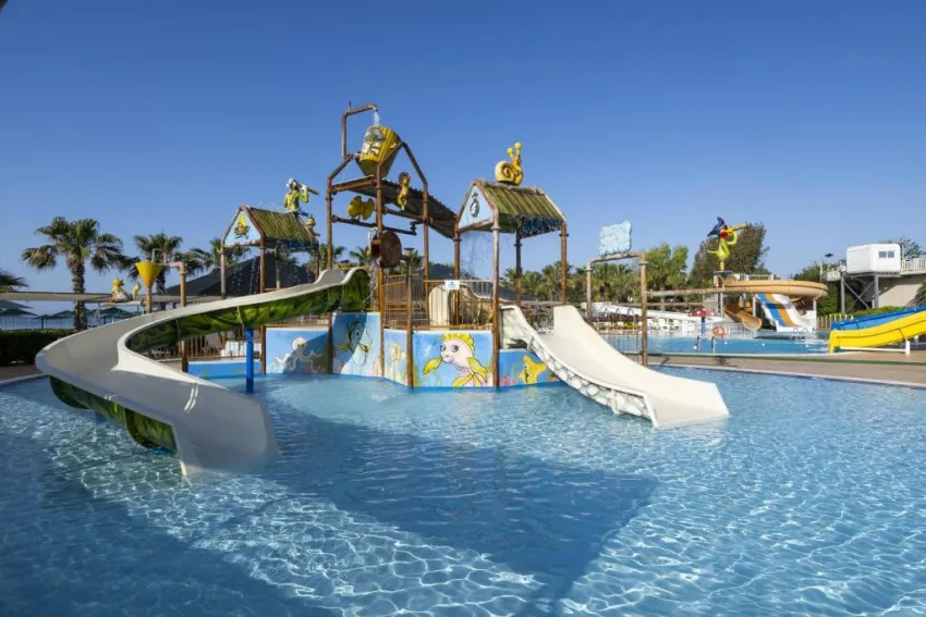 KAYA BELEK RESORT  5*-2