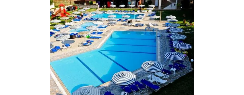 Emerald Hotel 3*-19