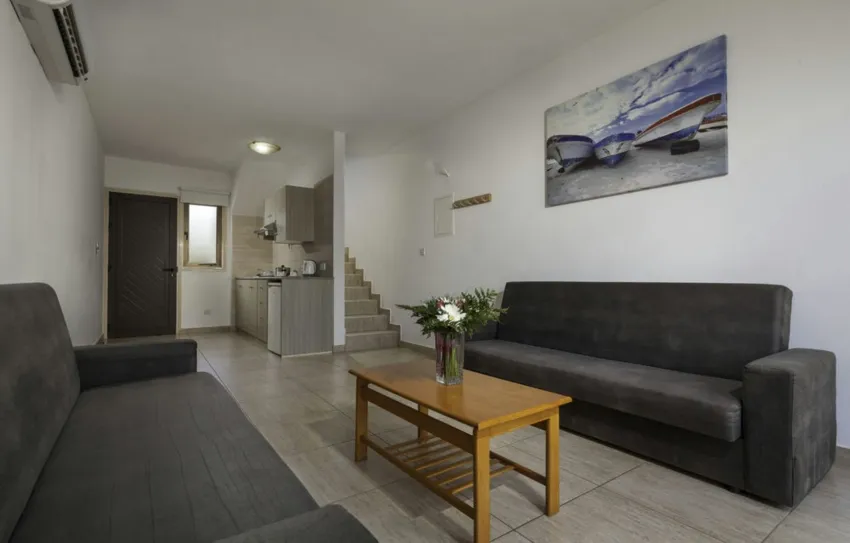 Penelope Beach Hotel 3*-6