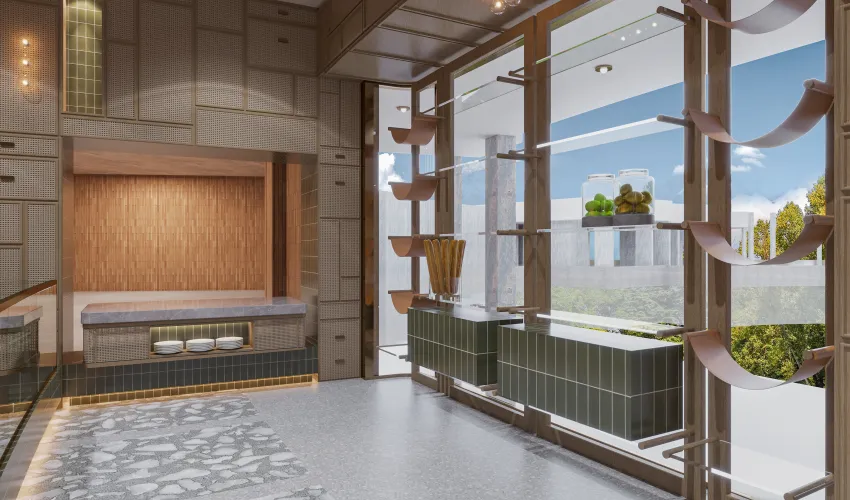 Gloria Serenity Resort 5*-298