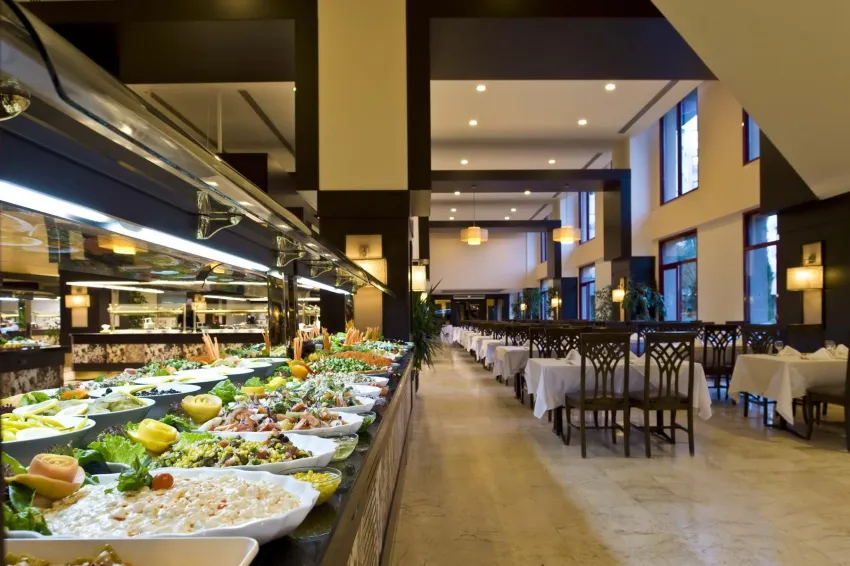 Kaya Belek Resort 5*-4