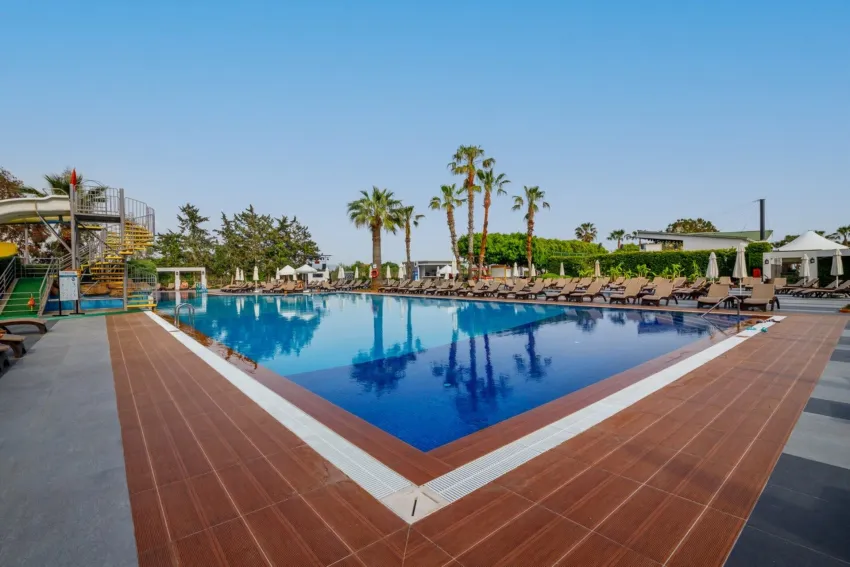 Washington Resort & Spa 5*-12