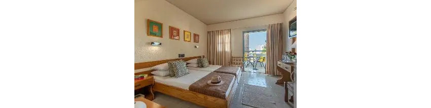 Dedalos Hotel 3*-28