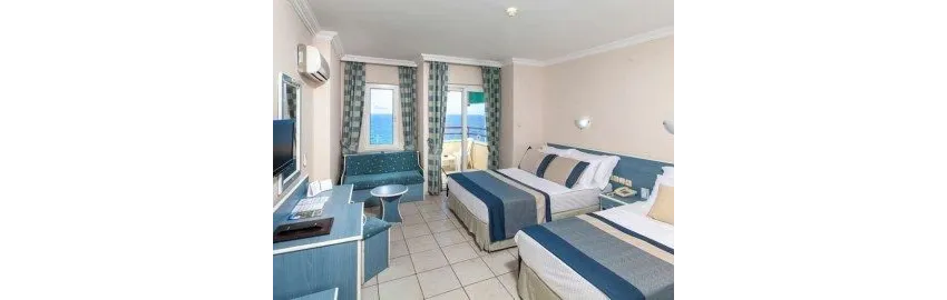 Galaxy Beach Hotel 4*-14