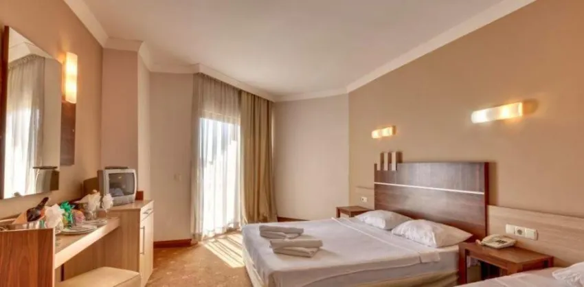 MAGIC SUN HOTEL  4*-18