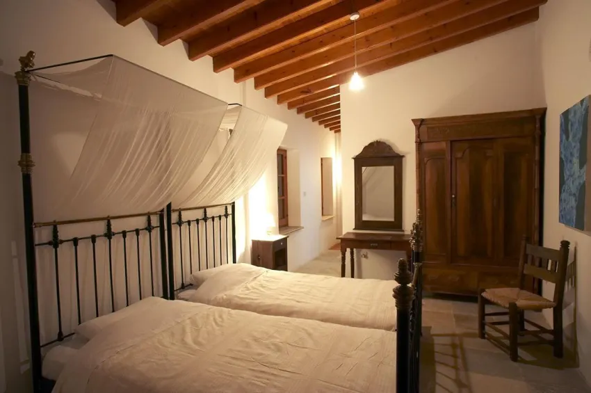 Eveleos Country House 4*-14