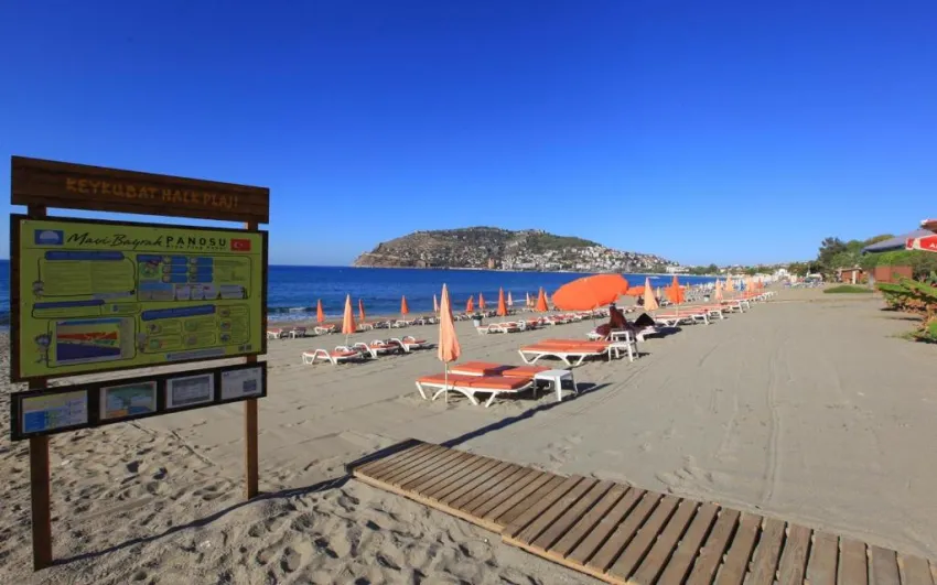 HAWAII SUIT BEACH HOTEL  3*-13