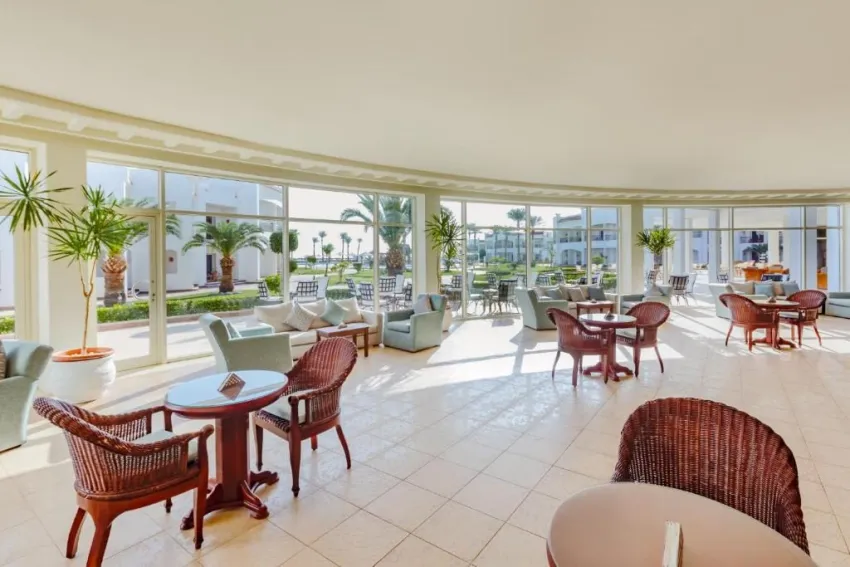 SUNRISE ALMA BAY RESORT  4*-17