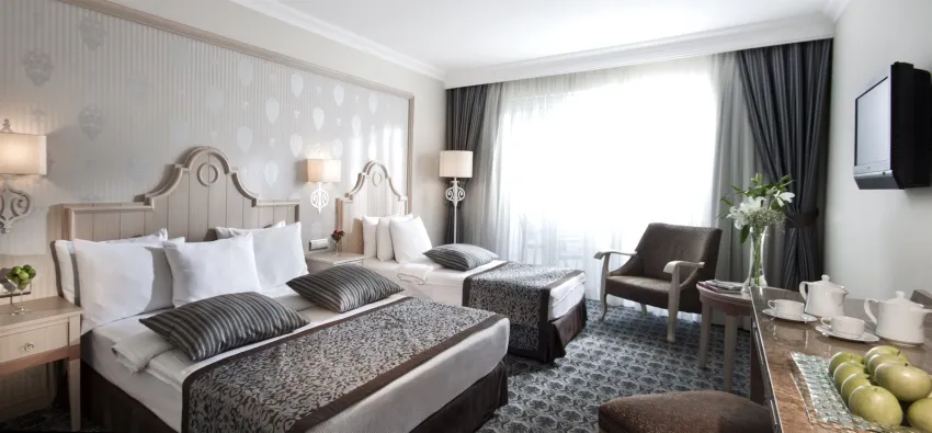 Starlight Resort Hotel 5*-73