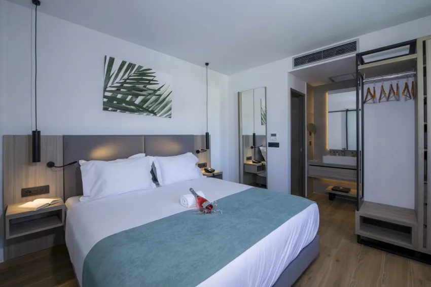 Myrion Beach Resort and Spa-Adults only 5*-7