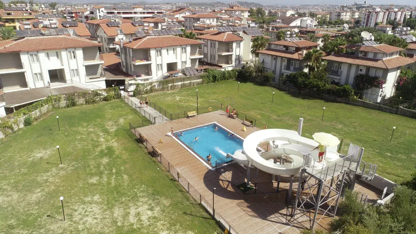 Sunlight Garden Hotel 3*-16