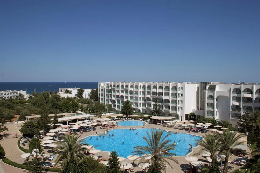 El Mouradi Palace 5*-1