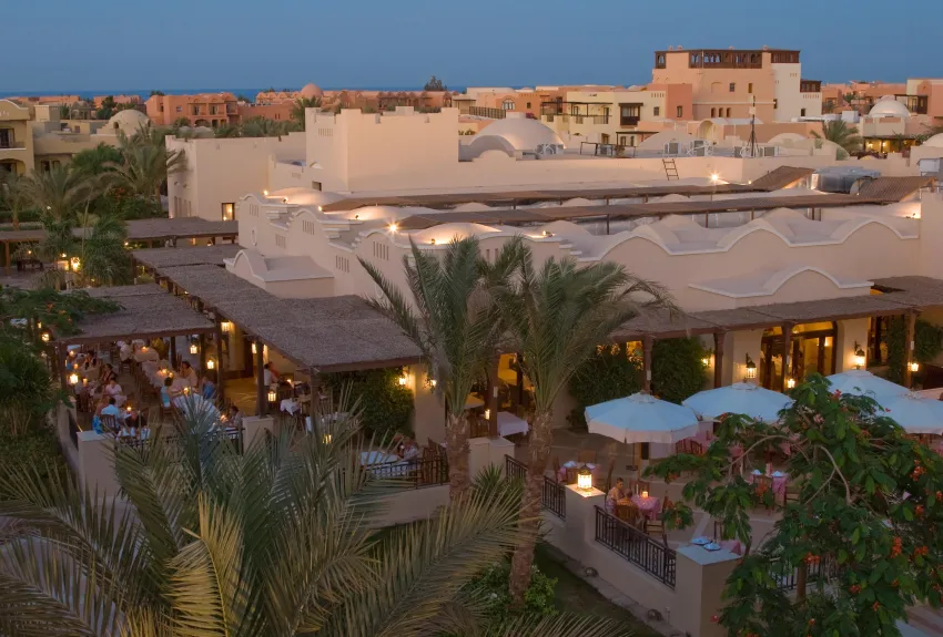 Jaz Makadi Star & Spa 5*-32