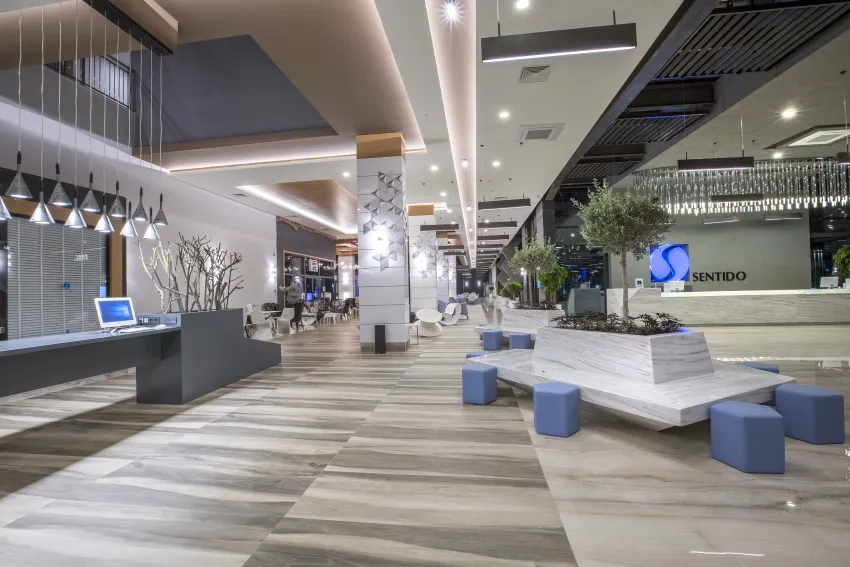 Numa Bay Exclusive Hotel 5*-6