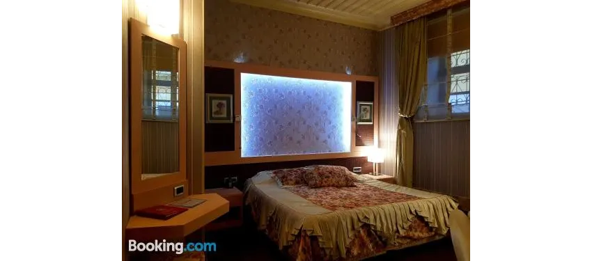 Eski Masal Hotel 4*-107