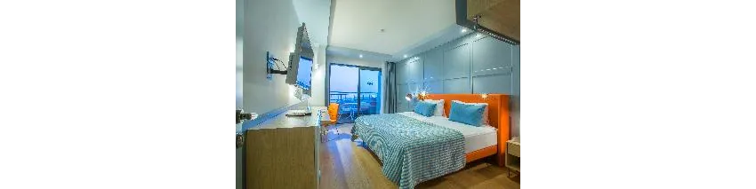 Numa Bay Exclusive Hotel 5*-18