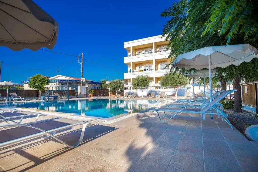 Mon Repos Villa 3*-53