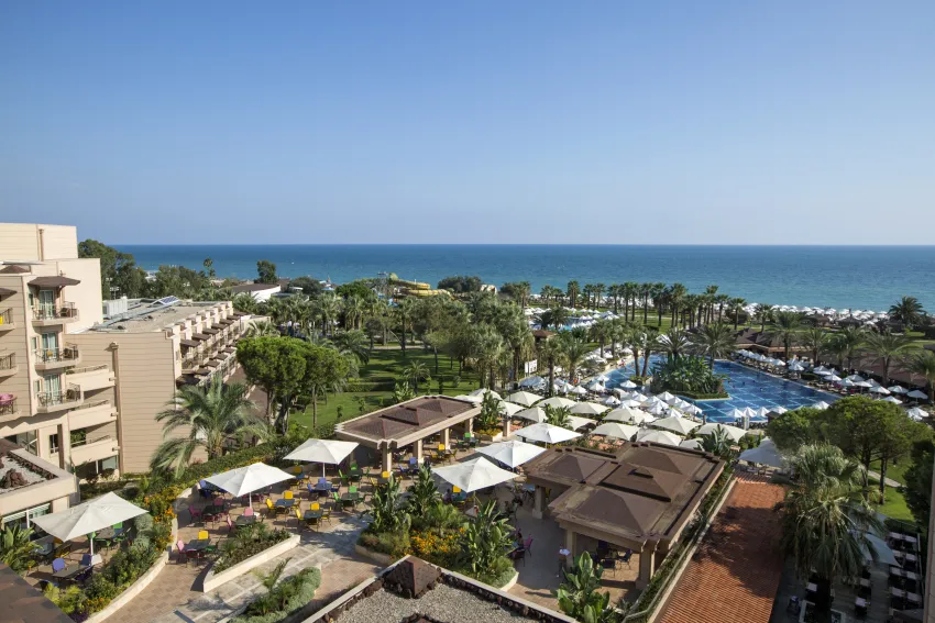 Crystal Tat Beach Golf Resort & Spa 5*-2