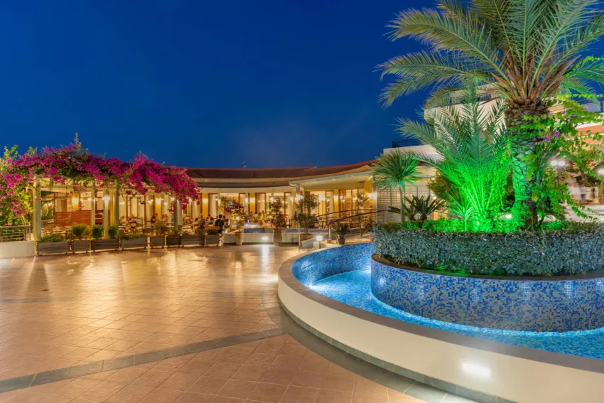 Hydramis Palace 5*-8