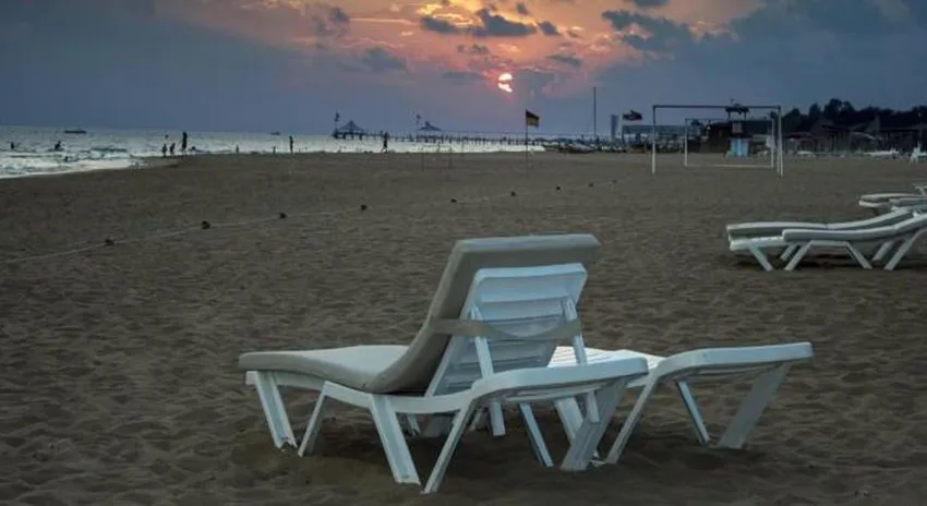 Vonresort Golden Cost 5*-75