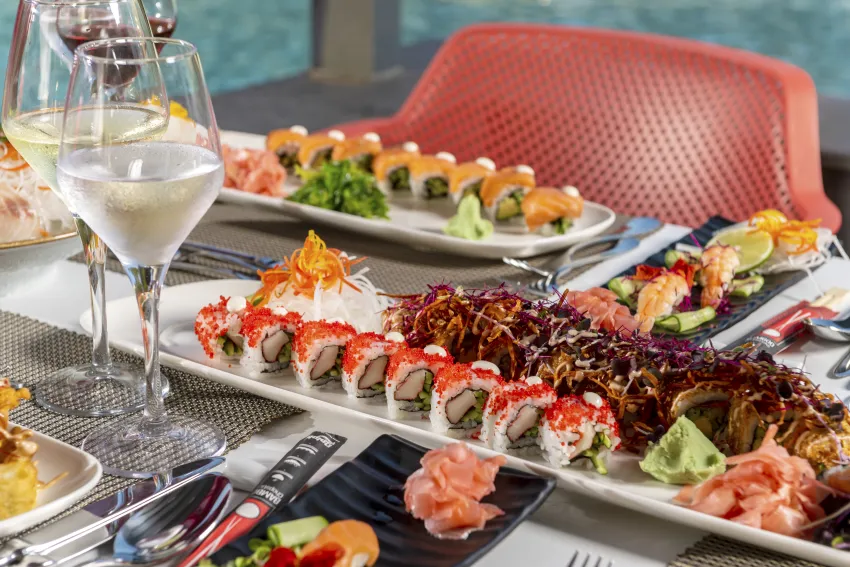 Megasaray Club Belek 5*-160