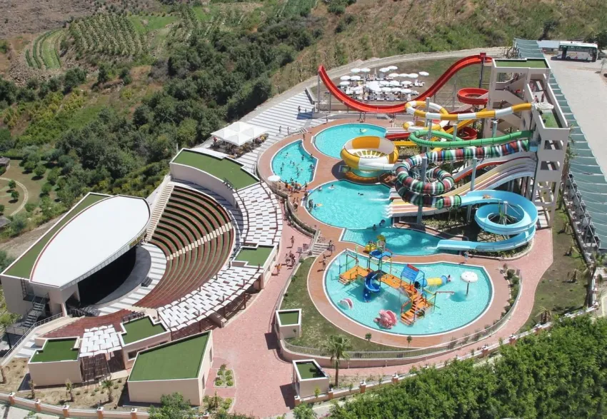 Goldcity Hotel 5*-12