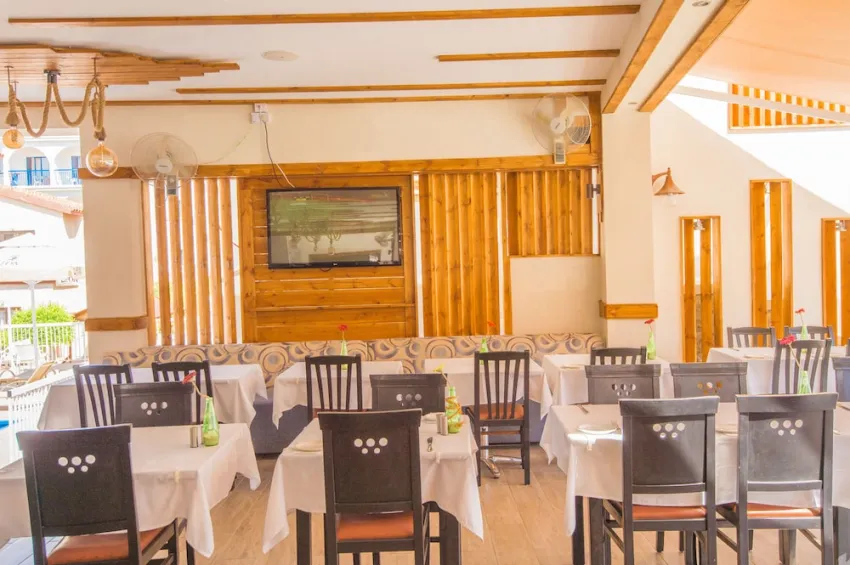 Windmills Hotel Apts 3*-73