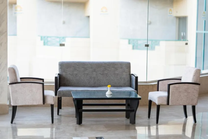 Hotelux Marina Beach 4*-17