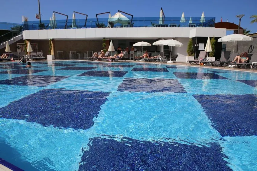 Sunprime C Lounge (Adults Only 16+) 5*-72
