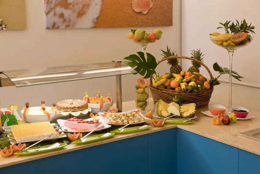 Jutlandia Family Resort 3*-38