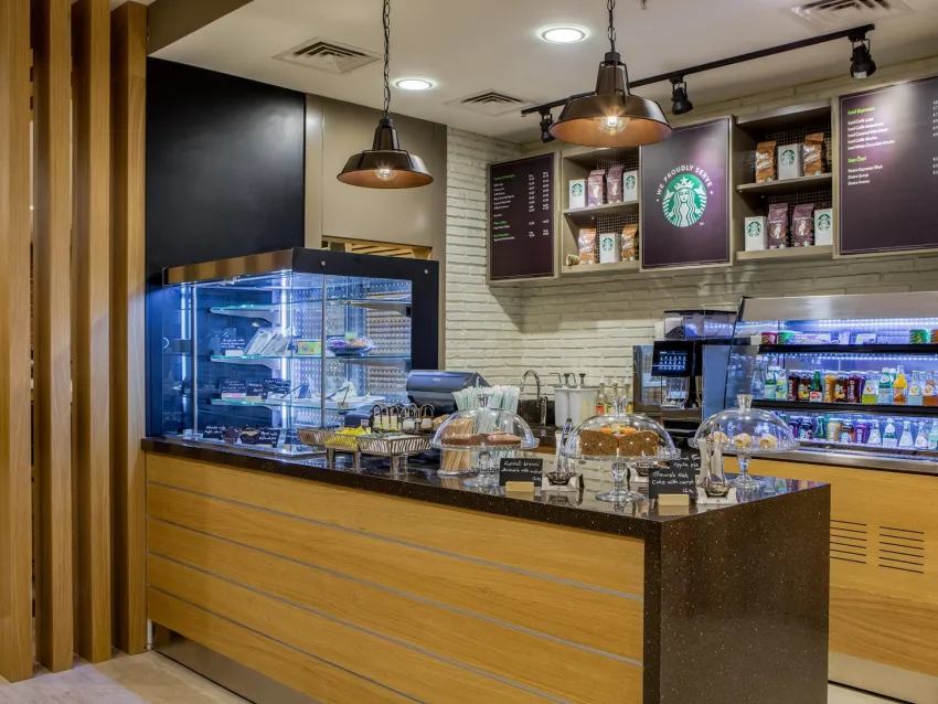 Holiday Inn Antalya Lara 4*-24