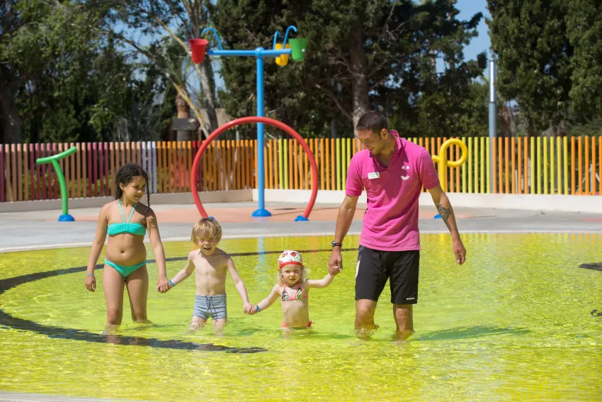 Castell dels Hams 4*-5