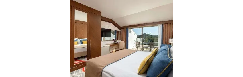 Sherwood Exclusive Kemer 5*-22