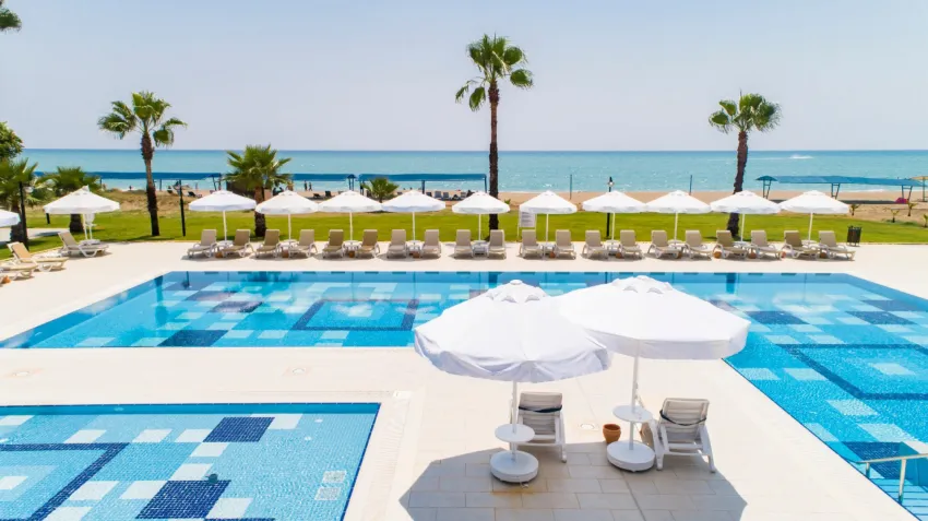 Crystal Boutique Beach Resort (Adults Only 16+) -15