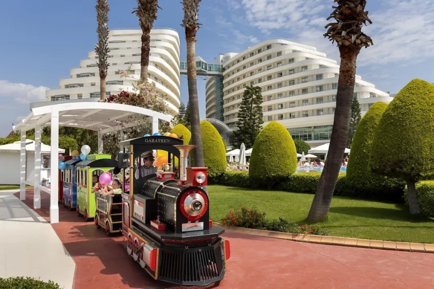 Miracle Resort Hotel 5*-52