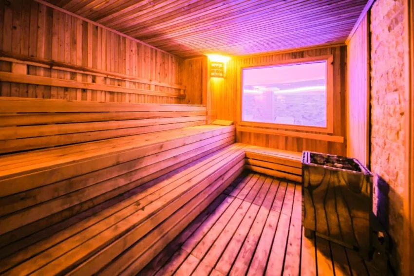 NOXINN DELUXE HOTEL  5*-2