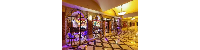 Crystal Family Resort & Spa 5*-13