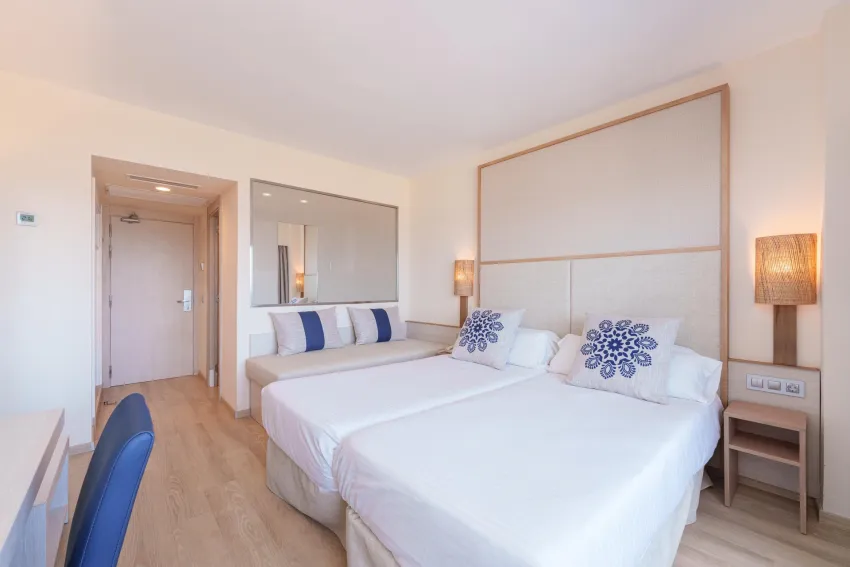 Ferrer Janeiro Hotel Spa 4*-14