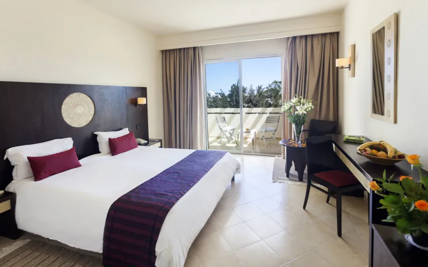 Seabel Alhambra Beach Golf & Spa 4*-7