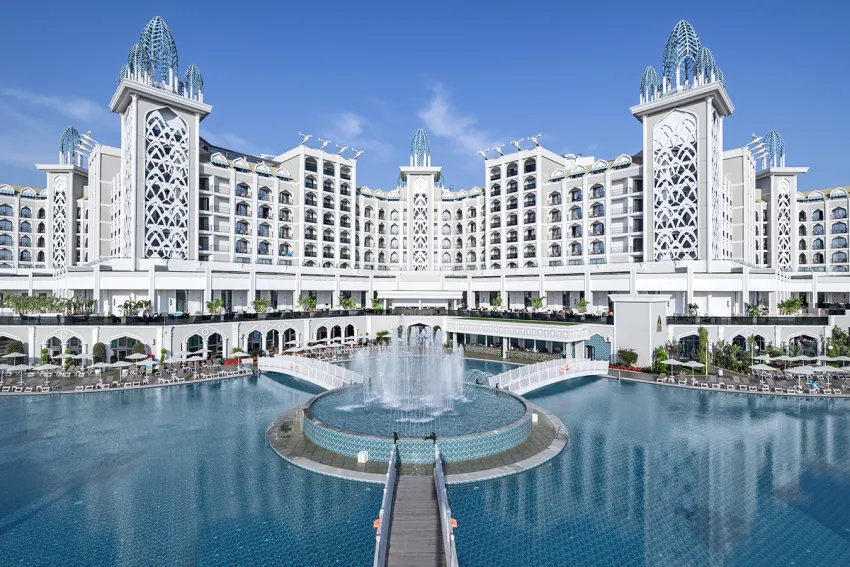 Granada Luxury Belek 5*-19