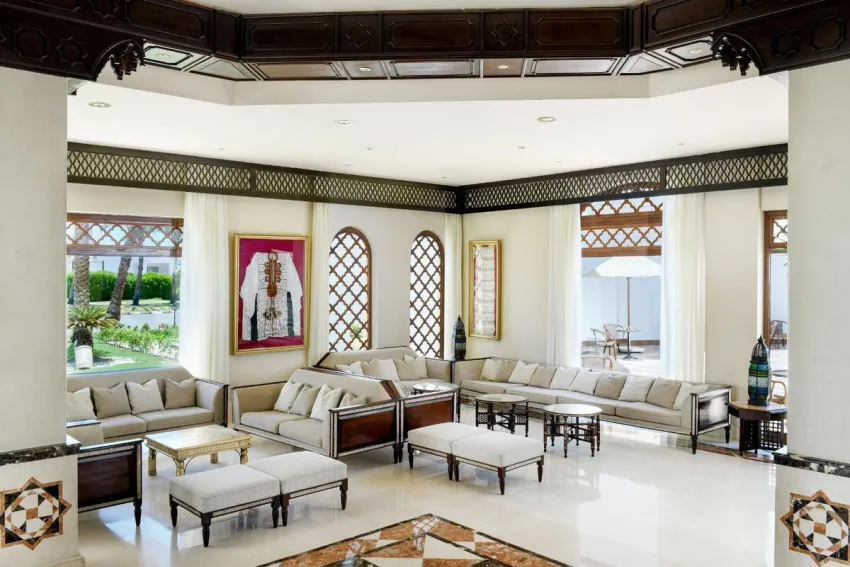 Jaz Fanara Resort 5*-12
