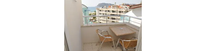 Grand Atilla Hotel 3*-8