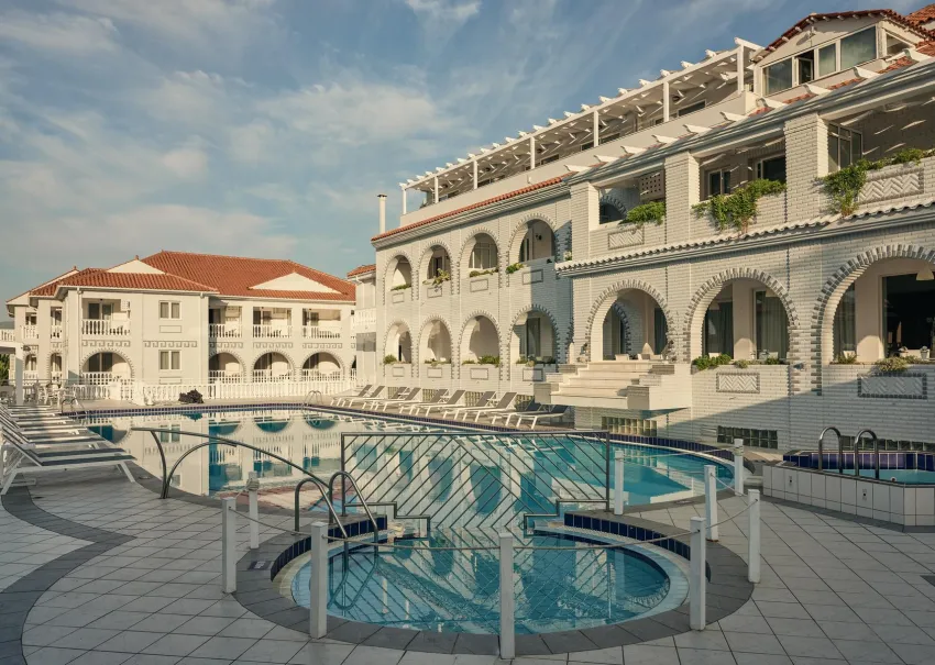 Meandros Boutique Hotel and Spa 5*-2