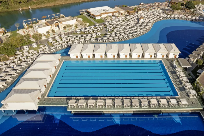 Titanic Deluxe Golf Belek 5*-36