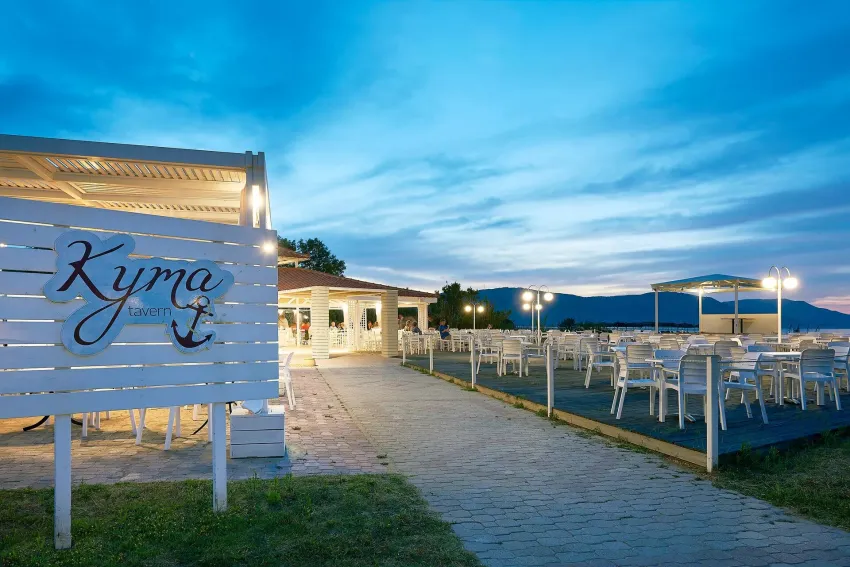 Mythos Palace Resort & Spa 5*-34