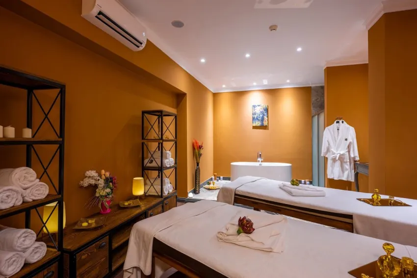 Adora Hotel Resort 5*-14