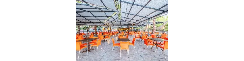 Senza Garden Holiday Club 5*-72